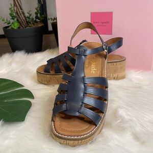 kate spade mabel leather platform
K3323 PS8 blazer blue 8.5